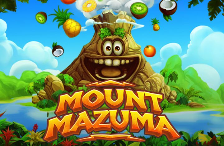 mount-mazuma-slot-online